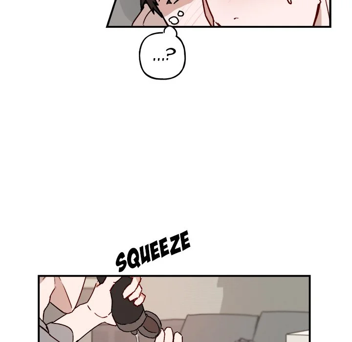 Our Future - Chapter 32